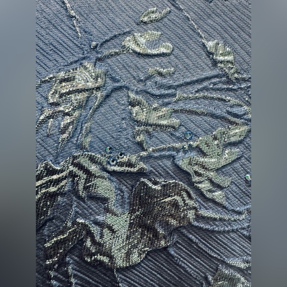 Rene Ruiz Collection Strapless Trumpet Gown US:12 Dress - Picture 10 of 15